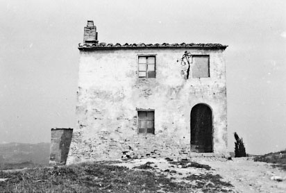 Historic photograph of Gello