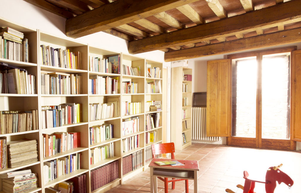 Il Laboratorio - common event space for guests