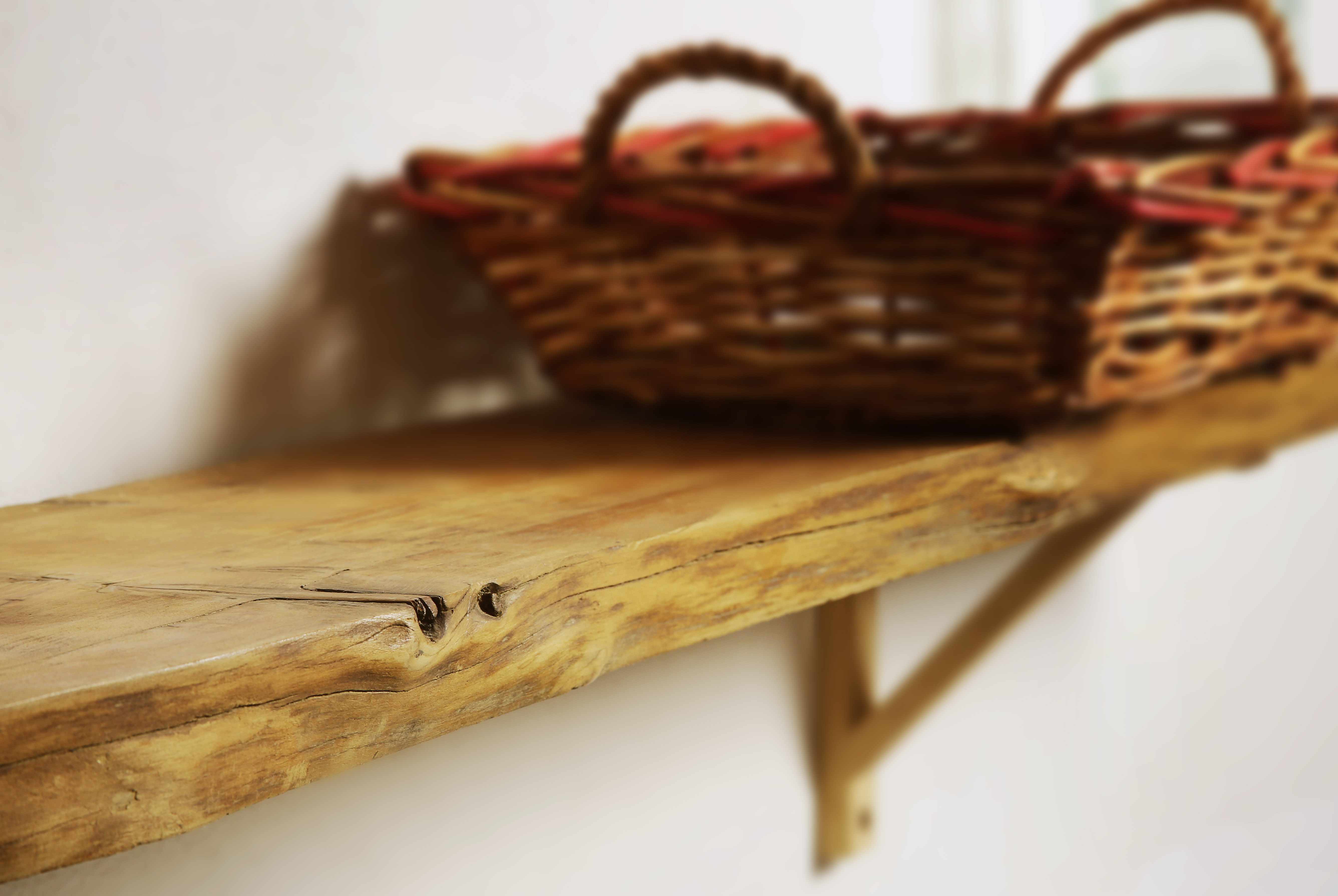 Il Sàrperi — stairway