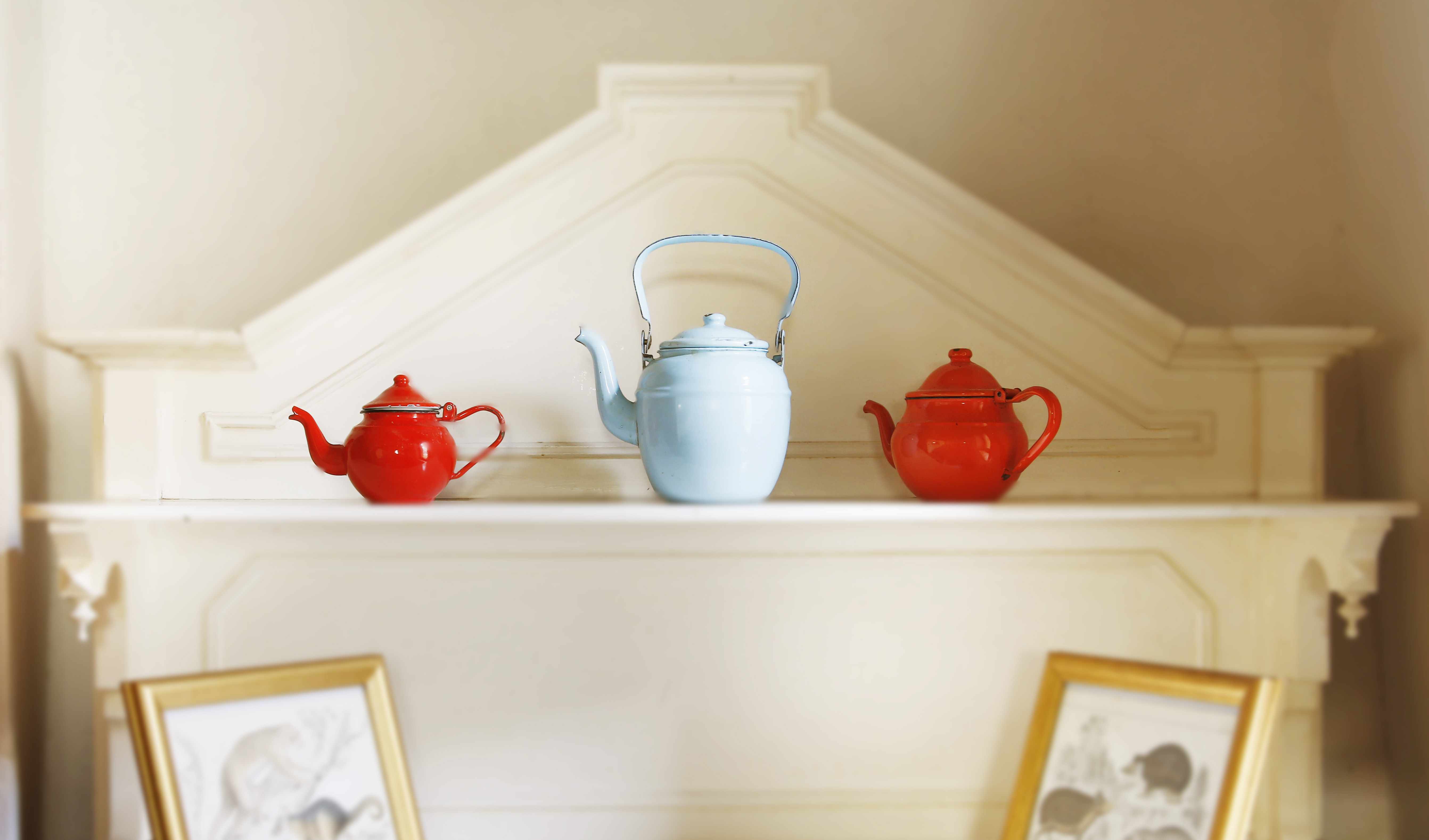 Il Sàrperi — interior detail