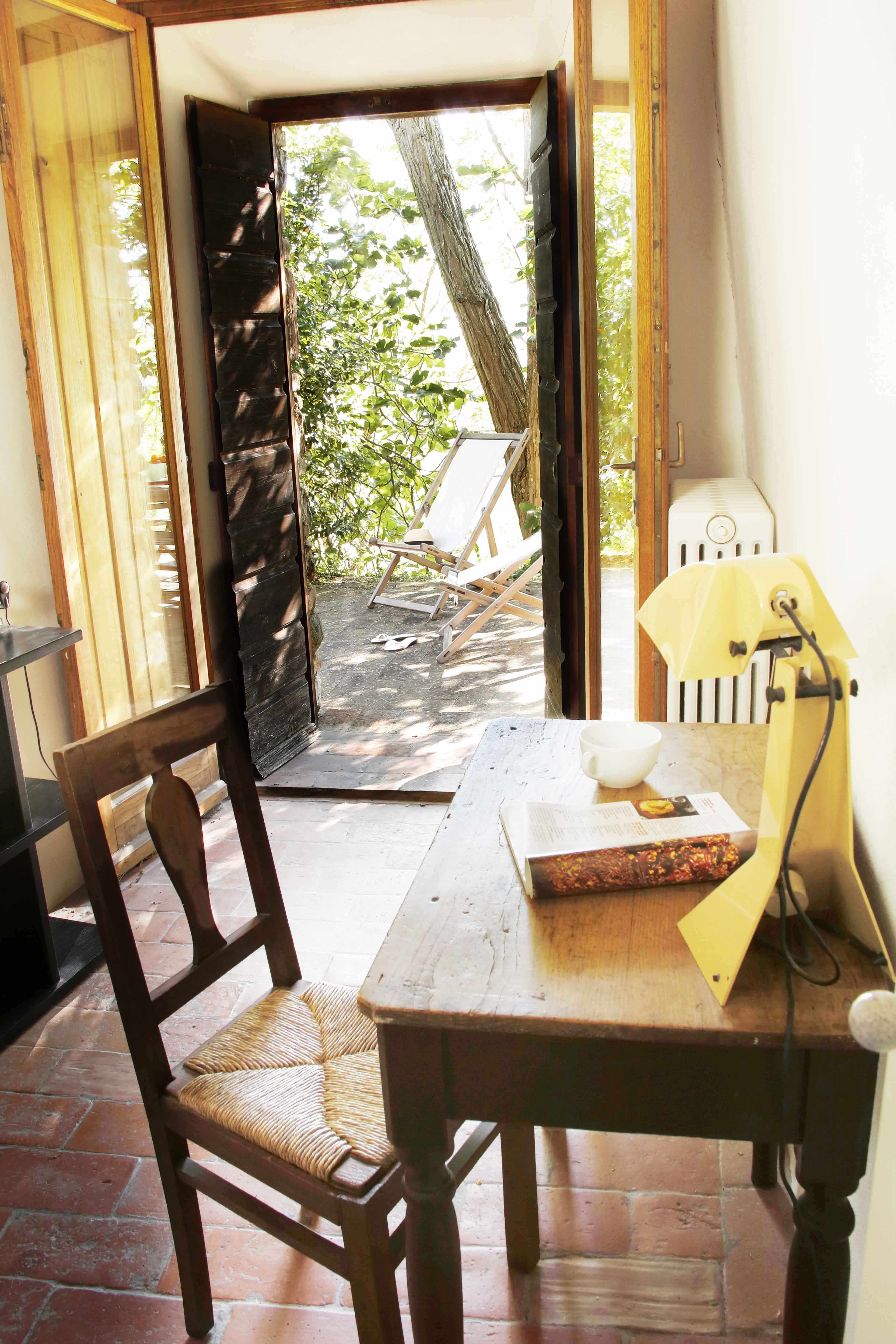 Il Sàrperi — detail