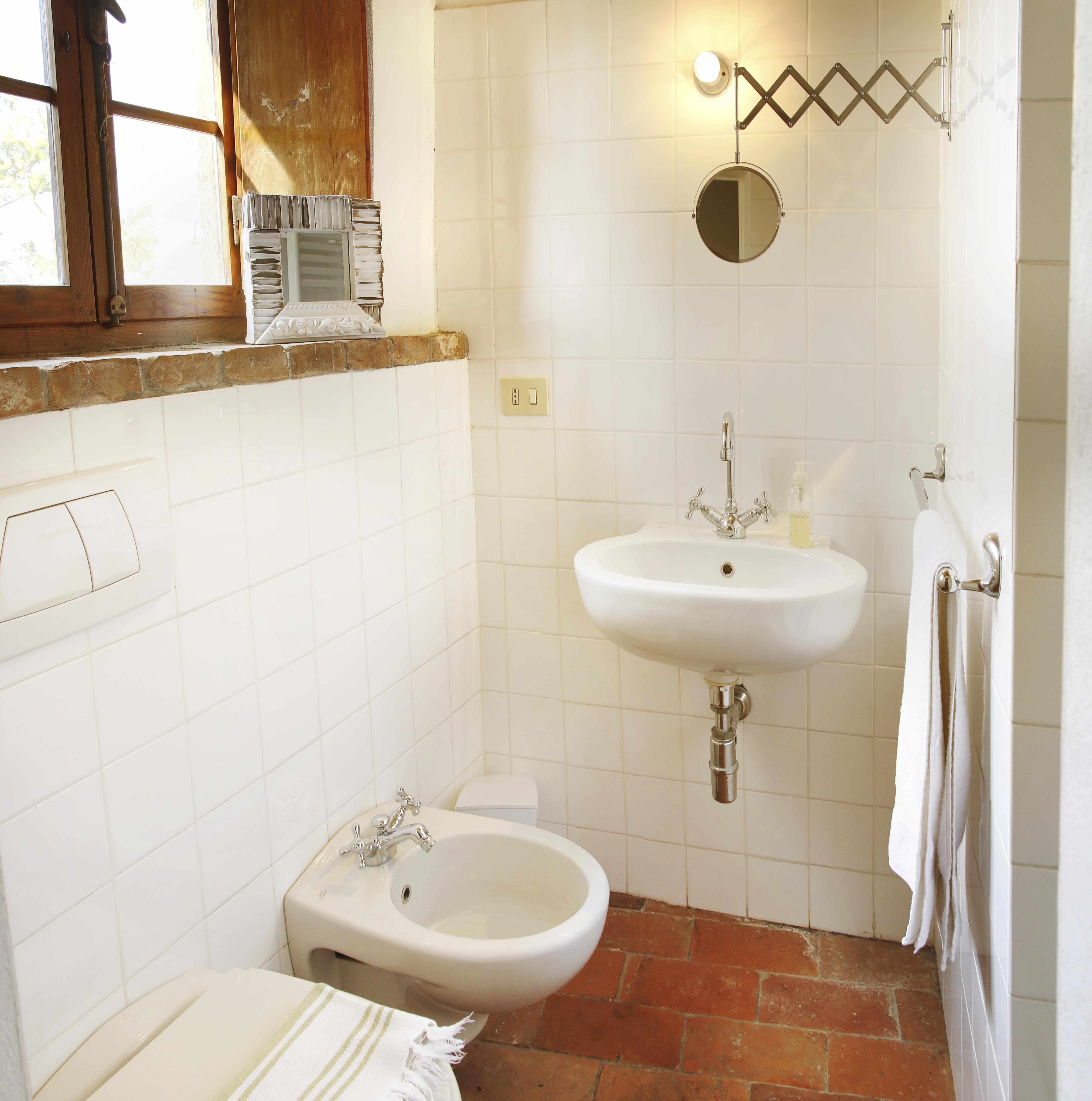 Il Sàrperi — living room