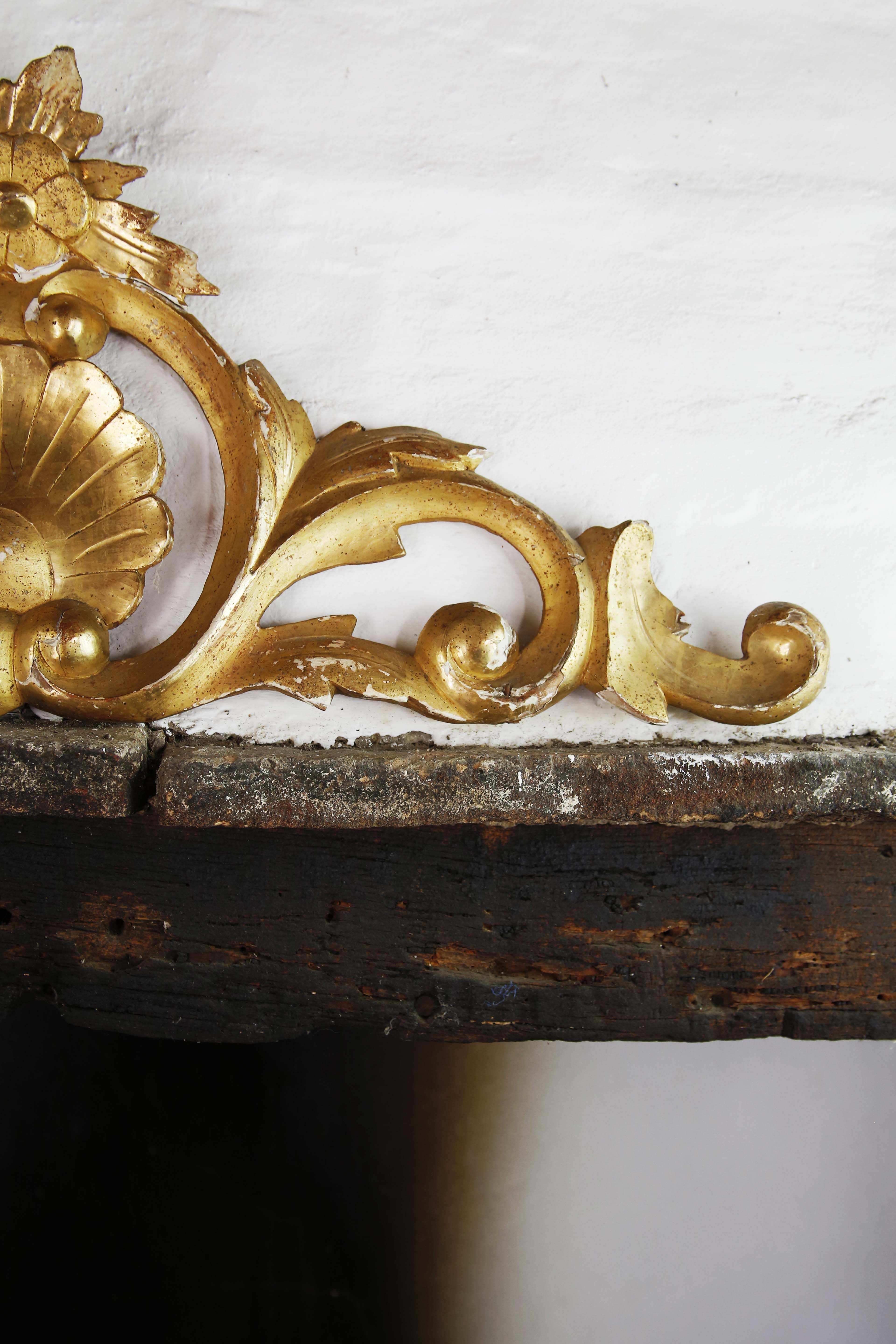 Il Sàrperi — exterior facade