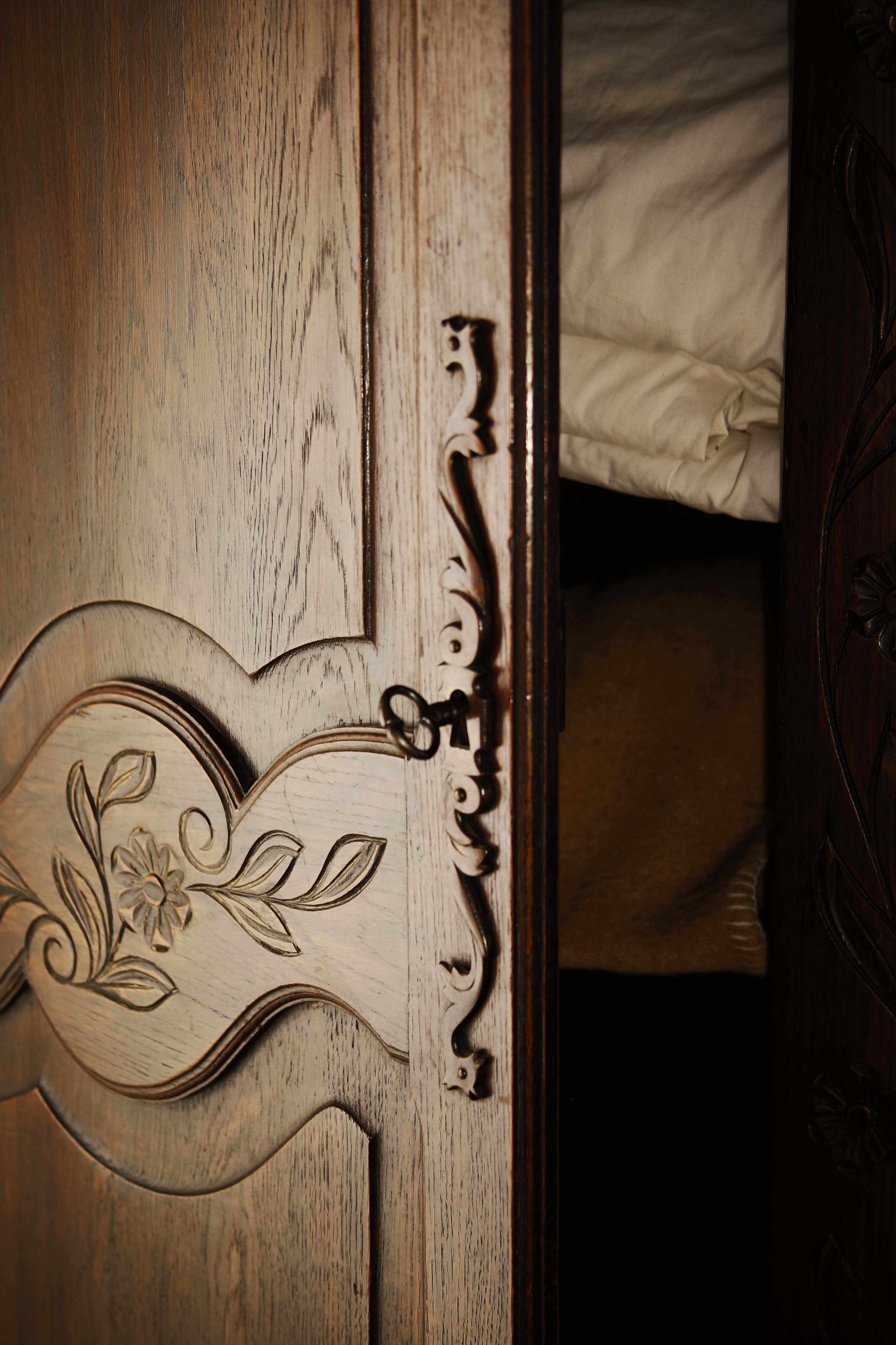 Il Sàrperi — piazzetta