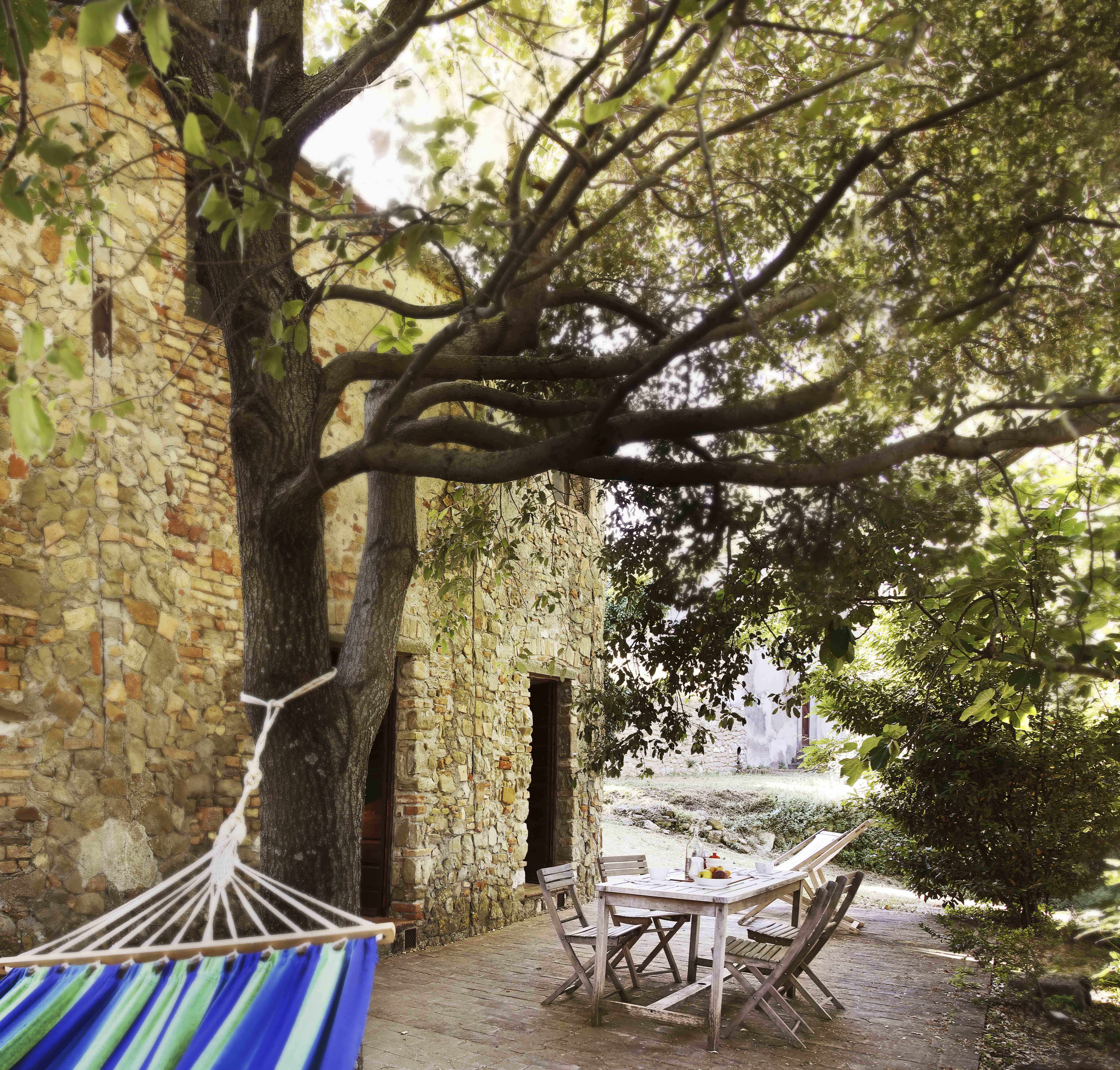 Il Sàrperi — kitchen