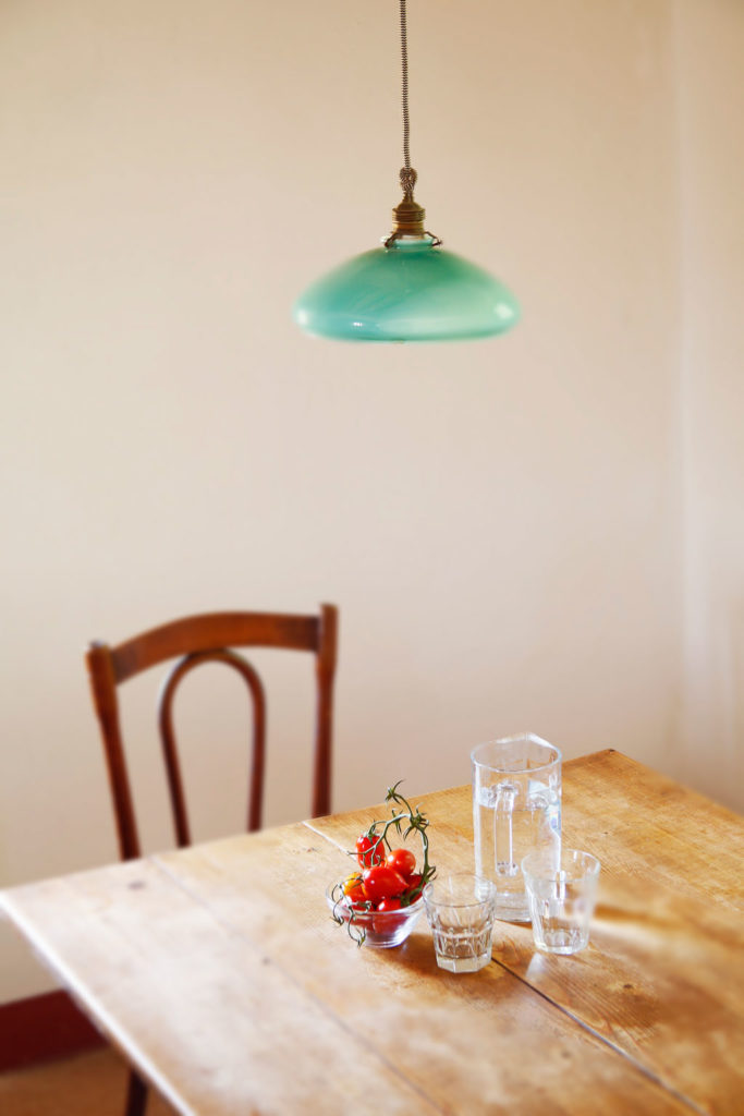 La Scuola arch detail