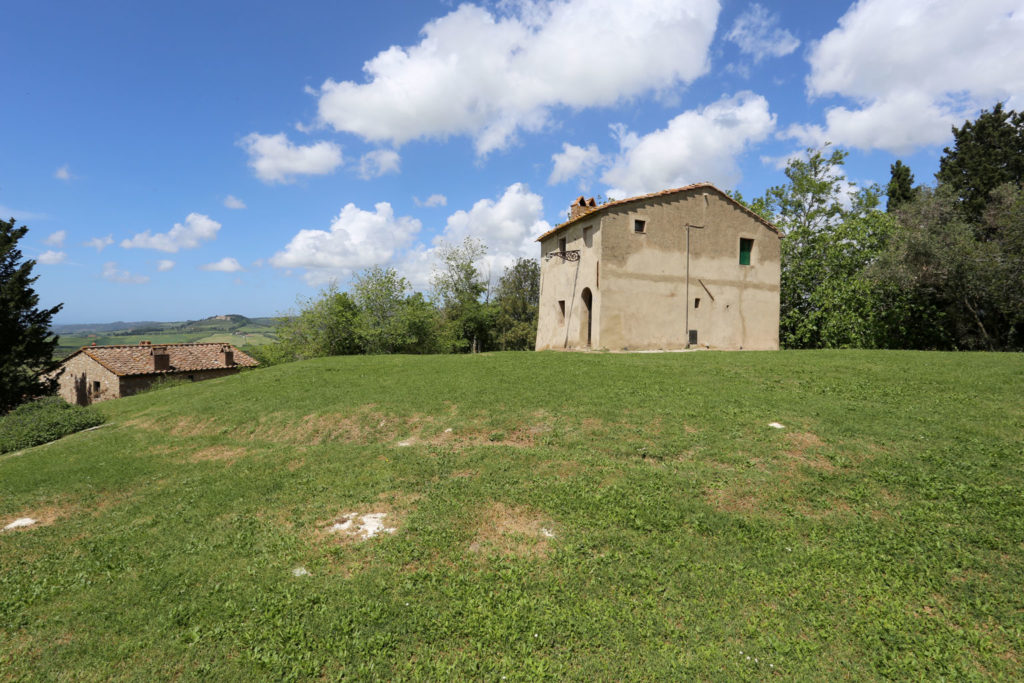 La Scuola and Casa delle Acque