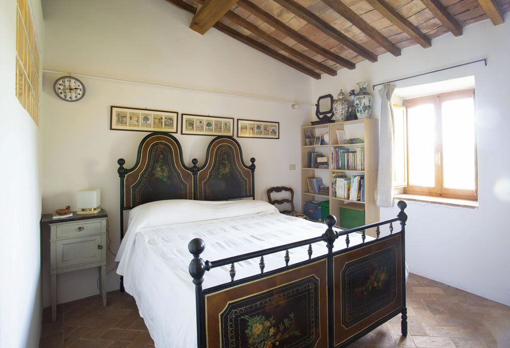 Il Simoncini Alto — hallway