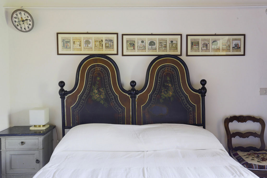 Il Simoncini Alto — exterior view