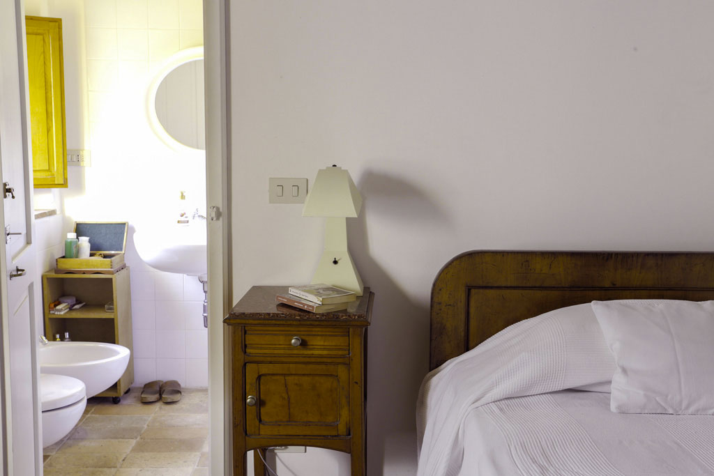 Il Simoncini Alto — detail