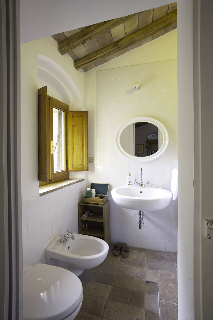 Il Simoncini Alto — window