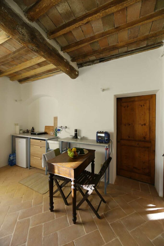 Il Simoncini Basso — living room