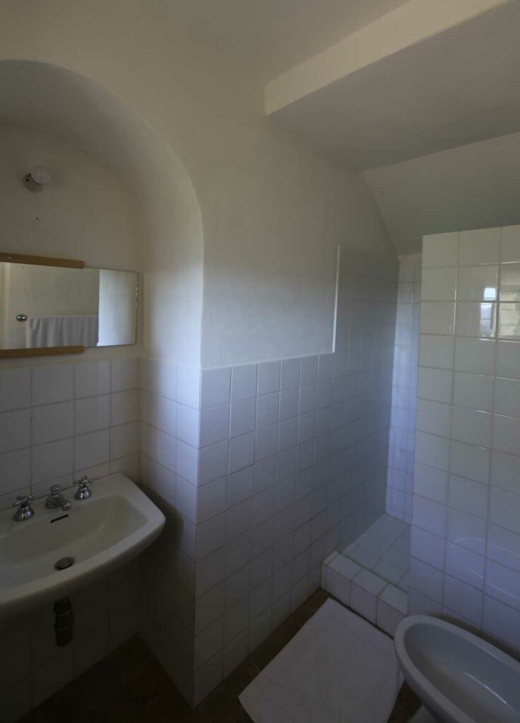 Il Simoncini Basso — bathroom